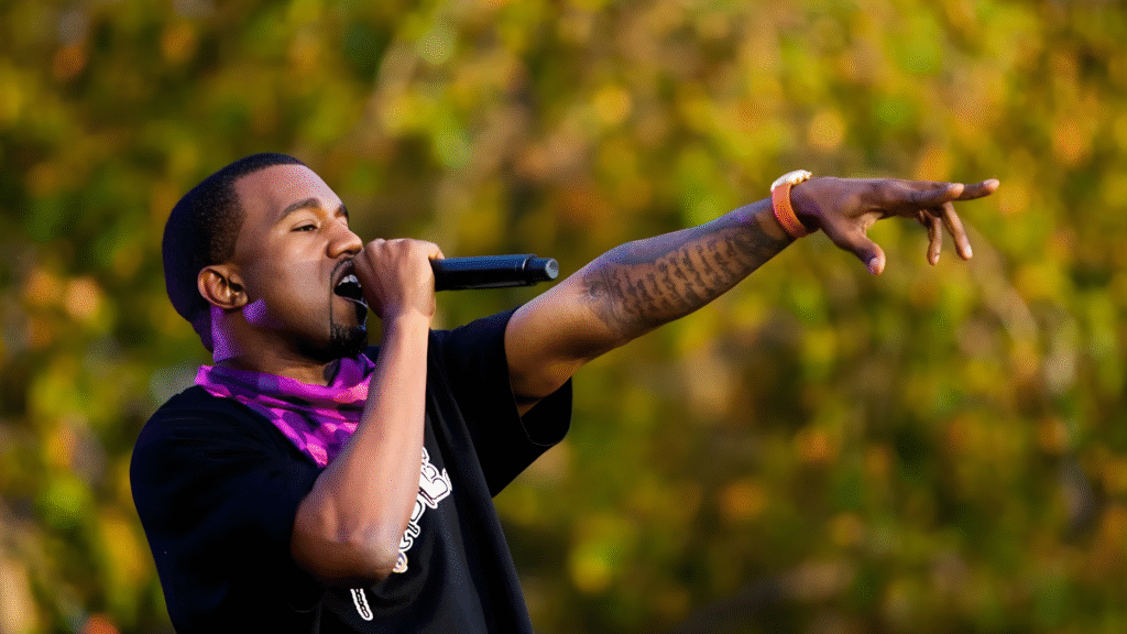 Brazil to Arrest Kanye West if He Defends Nazism During São Paulo Show Brazil to Arrest Kanye West if He Defends Nazism