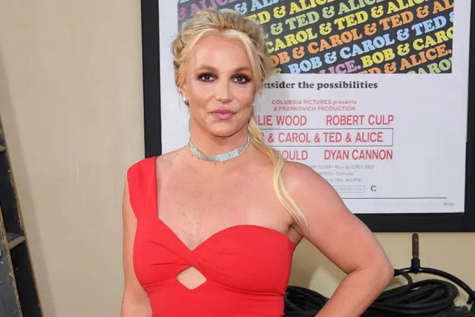 Britney Spears Returns to Instagram Amid Kevin Federline Memoir Drama Britney Spears Returns to Instagram Amid Kevin Federline Memoir Drama