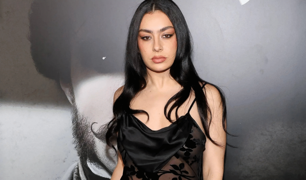 Charli XCX Opens Up About the Highs, Lows, and Fantasies of Being a Pop Star Charli XCX Opens Up About the Highs Lows and Fantasies of Being a Pop Star Charli XCX Opens Up About the Highs, Lows, and Fantasies of Being a Pop Star