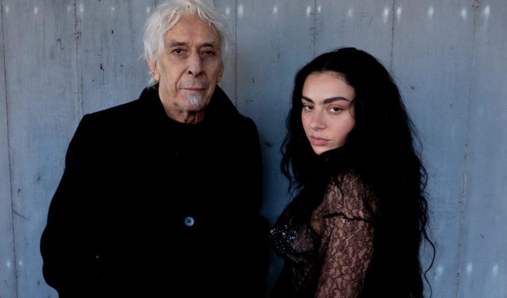 Charli XCX and John Cale Drop Dark Gothic Anthem ‘House’ for Wuthering Heights Soundtrack Charli XCX and John Cale Drop Dark Gothic Anthem ‘House for Wuthering Heights Soundtrack Charli XCX and John Cale Drop Dark Gothic Anthem ‘House’ for Wuthering Heights Soundtrack