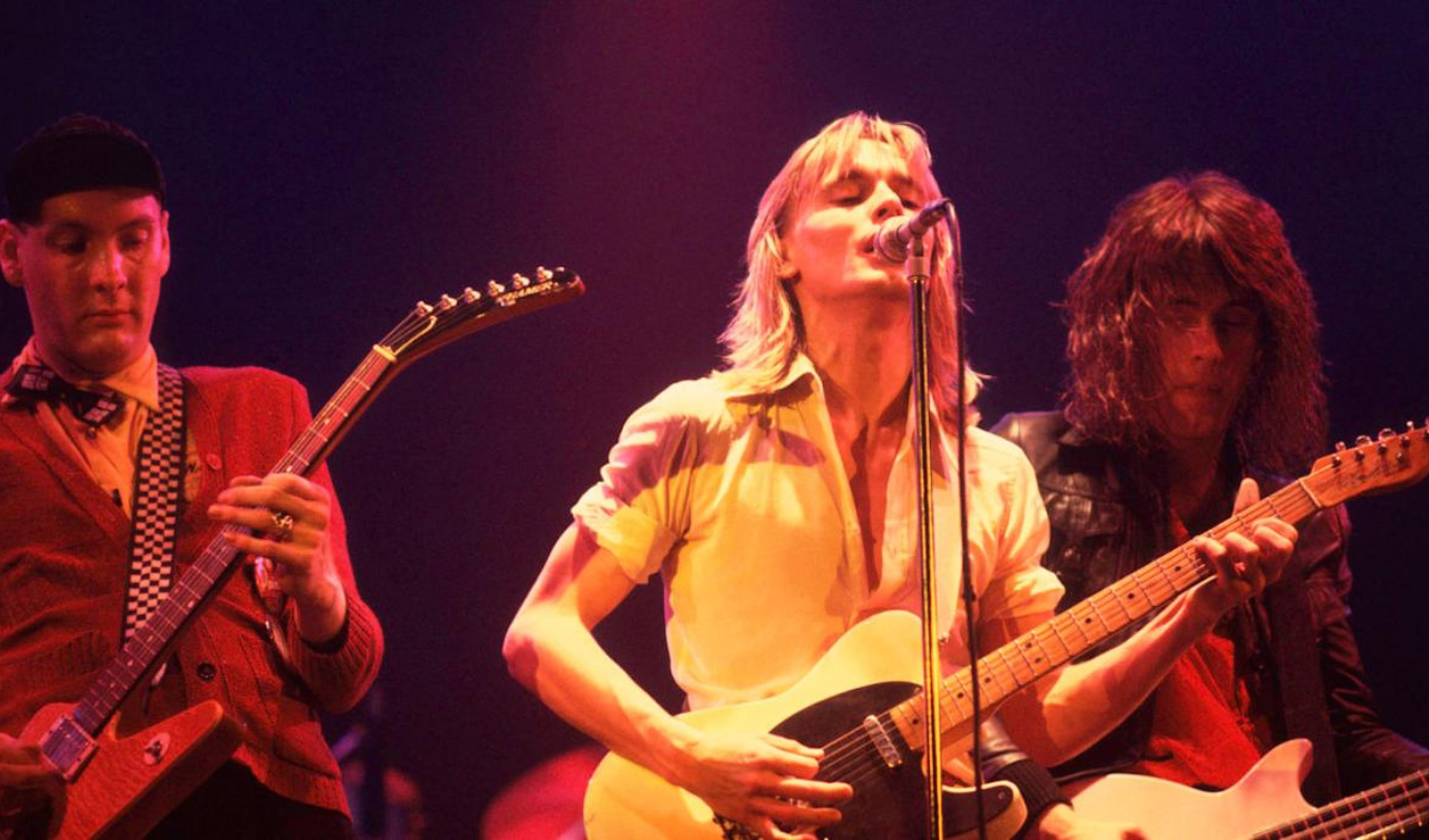 Cheap Trick to Perform At Budokan in Full on Upcoming Tour 1 Cheap Trick to Perform At Budokan in Full on Upcoming Tour Cheap Trick to Perform At Budokan in Full on Upcoming Tour