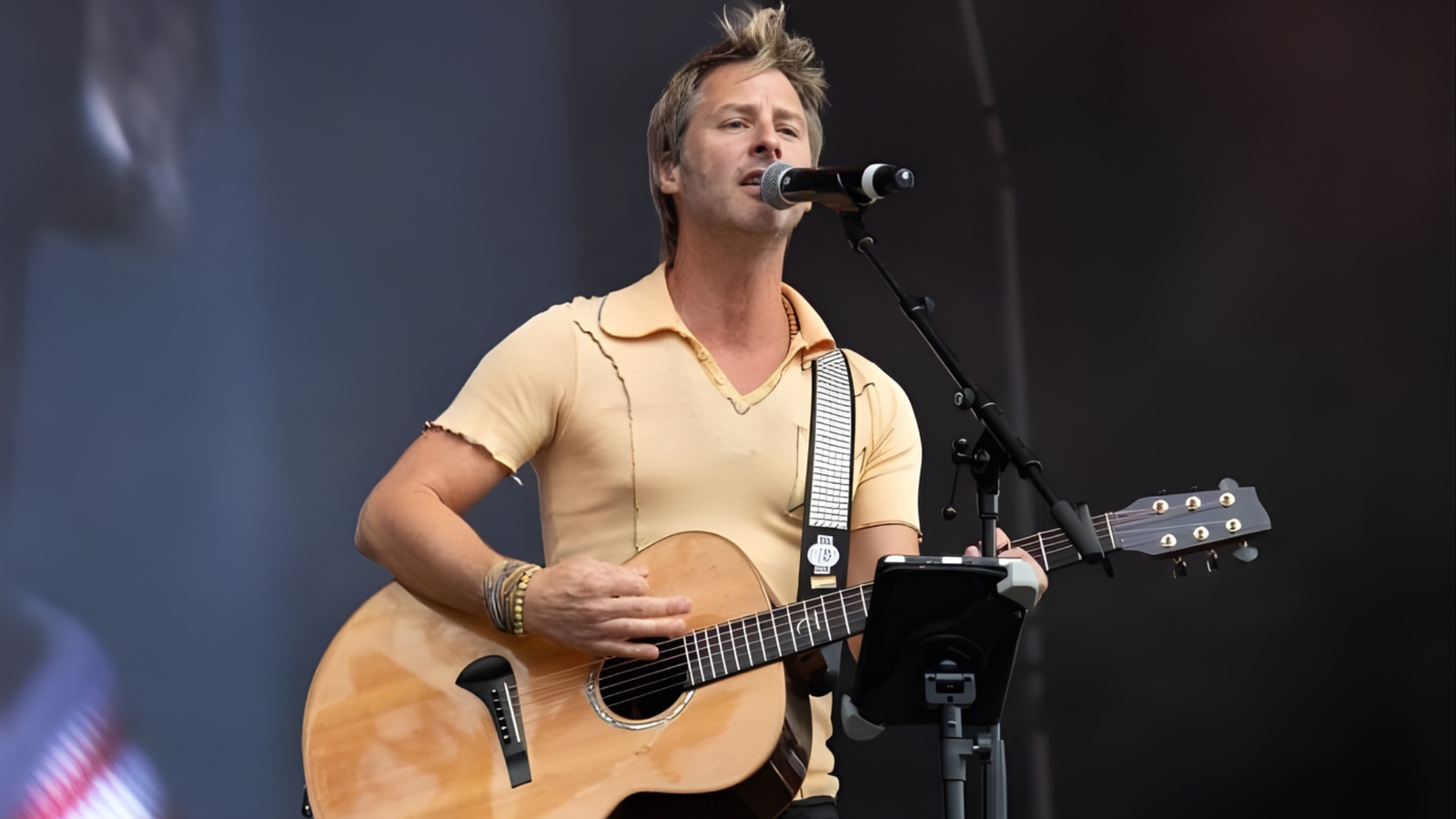 Chesney Hawkes Announces 2026 UK Tour