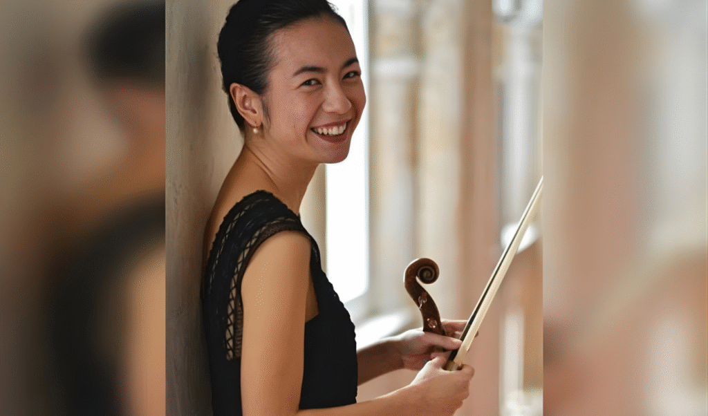 Classical Gems from 1825 to Feature in Singapore Concerts This Weekend