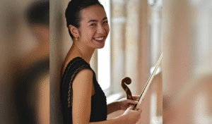 Classical Gems from 1825 to Feature in Singapore Concerts This Weekend