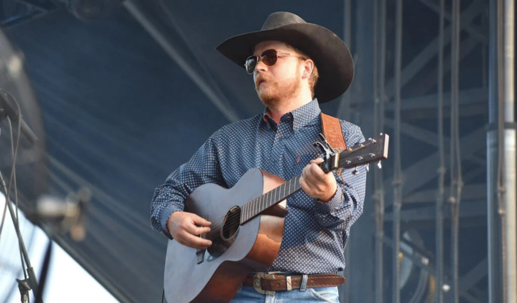 Colter Wall Announces 2026 Tour Dates in Support of New Album 2 Colter Wall Announces 2026 Tour Dates in Support of New Album Colter Wall Announces 2026 Tour Dates in Support of New Album