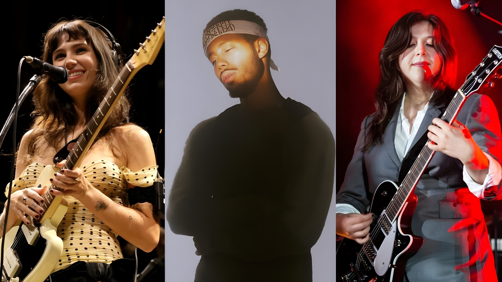 Concert to Raise Funds for Sudan and Palestine