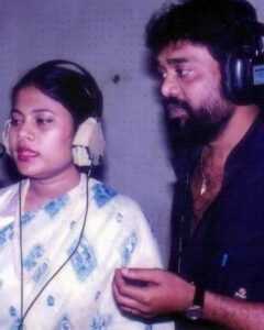 Konkacchapa Remembers Andrew Kishore on His Birthday