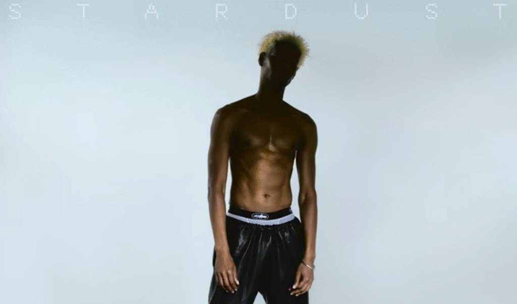 Danny Brown’s Stardust A Bold New Era for Rap’s Mad Scientist Danny Browns Stardust A Bold New Era for Raps Mad Scientist Danny Brown's Stardust A Bold New Era for Rap's Mad Scientist