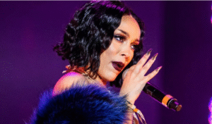 Doja Cat Kicks Off Australian Tour with Electrifying Perth Performance Doja Cat Kicks Off Australian Tour with Electrifying Perth Performance