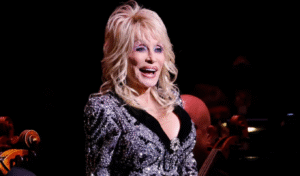 Dolly Parton Misses Event Due to Health Issues Dolly Parton Misses Event Due to Health Issues