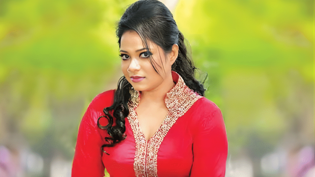 Dolly Sayantani Set to Release Fresh Versions of Her Most Loved Songs! Dolly Sayantani Set to Release Fresh Versions of Her Most Loved Songs!