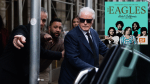 Don Henley Wins Legal Battle Over Malicious Prosecution Linked to Eagles Lyric Theft