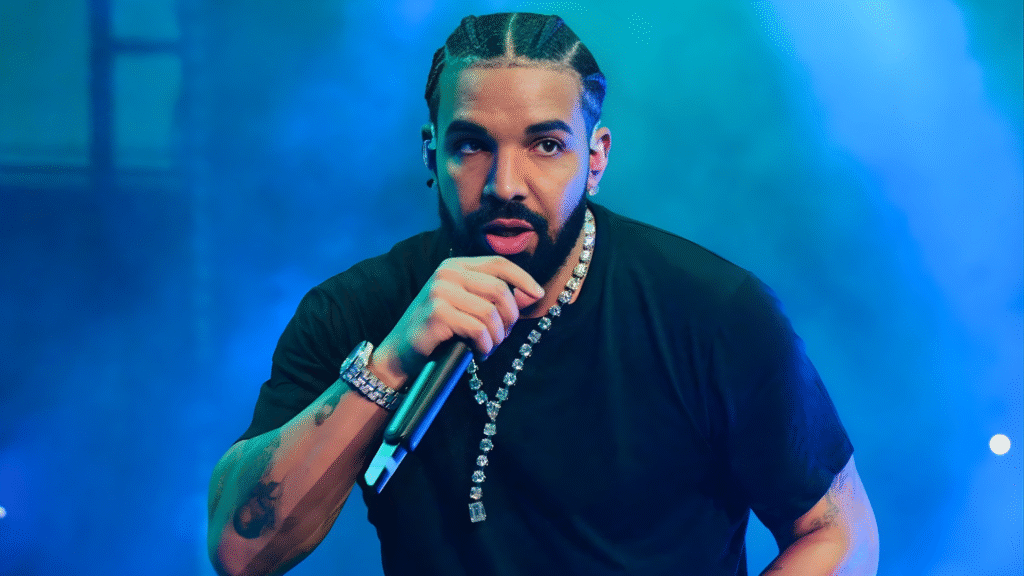 Drake Explains Why He Chose Livestreams for His ‘Iceman’ Rollout Drake Explains Why He Chose Livestreams for His 'Iceman' Rollout