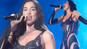Dua Lipa’s Radical Optimism Tour