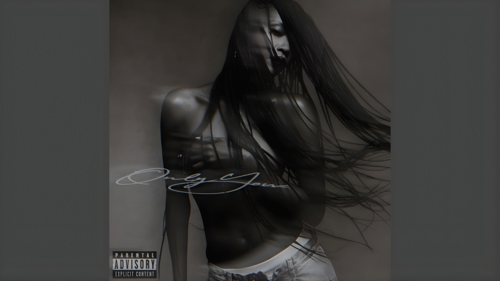 Ebony Riley’s ‘Only You’ Makes Explosive Comeback with Sultry New Track Ebony Riley’s ‘Only You’ Makes Explosive Comeback with Sultry New Track