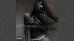 Ebony Riley’s ‘Only You’ Makes Explosive Comeback with Sultry New Track