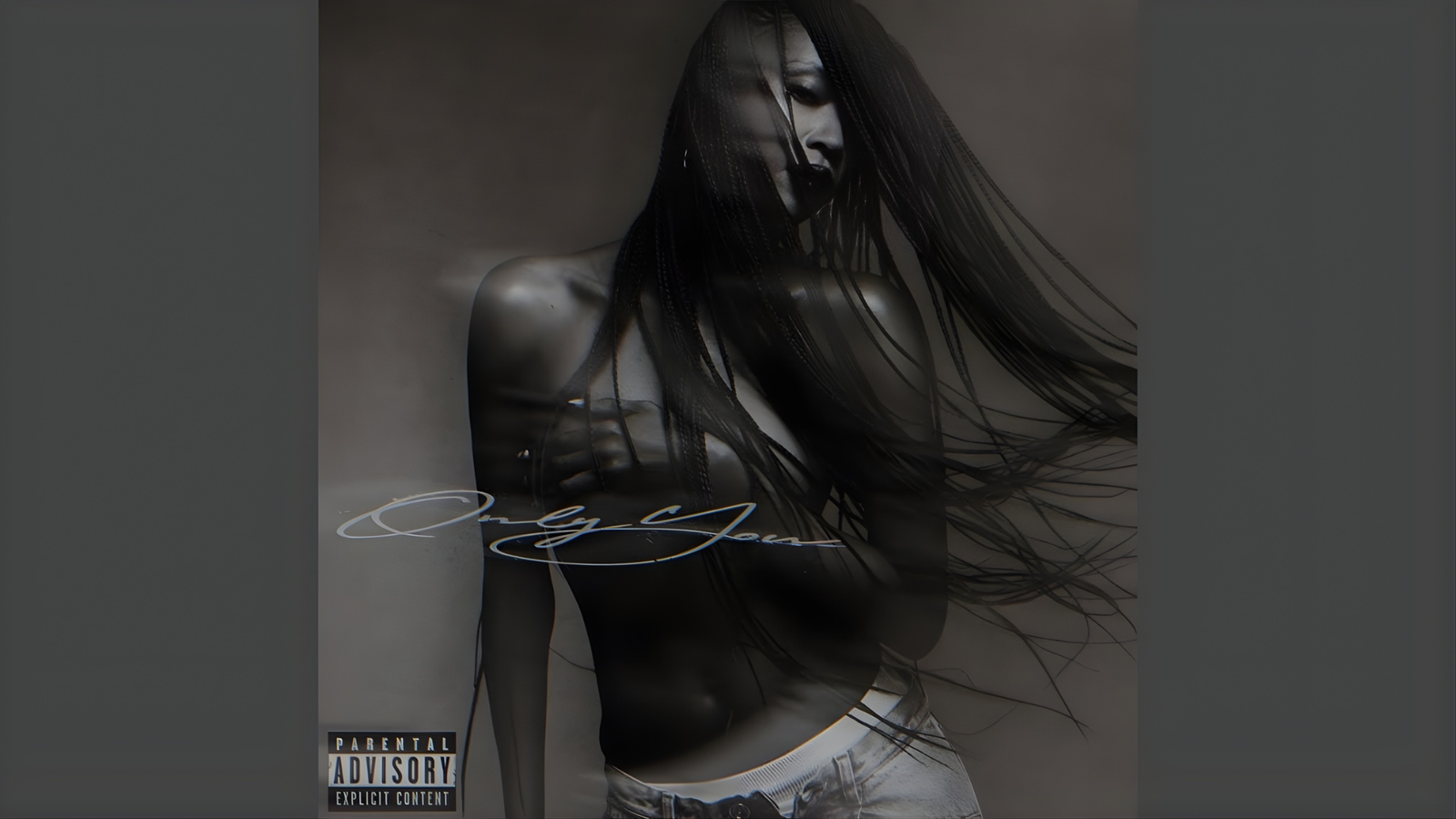 Ebony Riley’s ‘Only You’ Makes Explosive Comeback with Sultry New Track