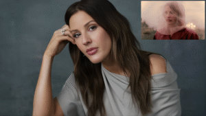 Ellie Goulding Gets Real About Heartbreak in Empowering New Single ‘Destiny’