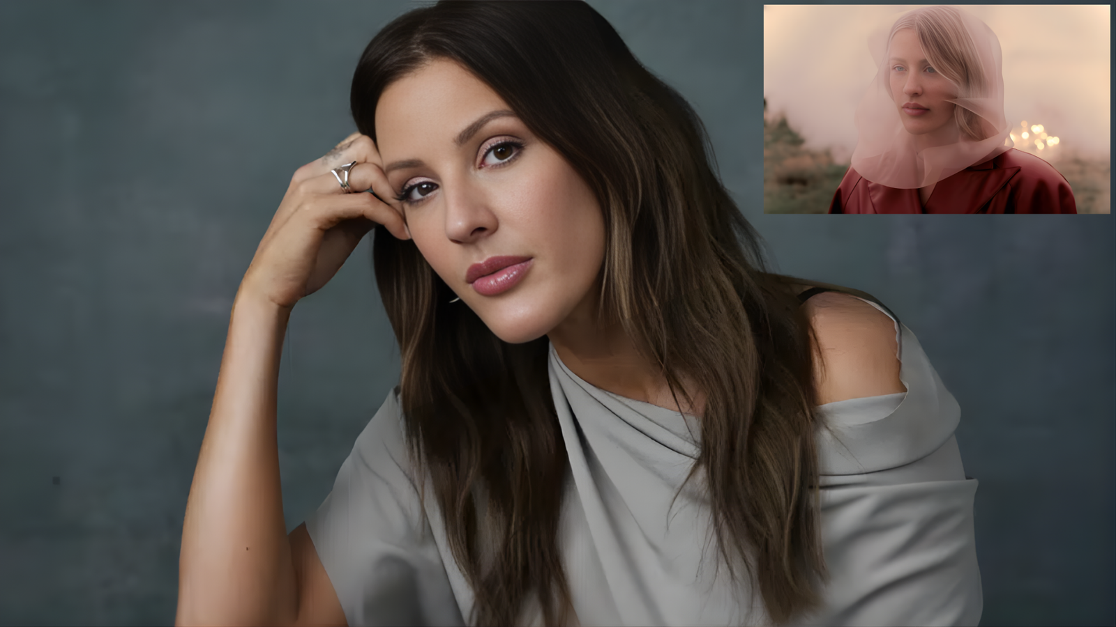 Ellie Goulding Gets Real About Heartbreak in Empowering New Single ‘Destiny’