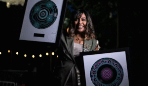 Emily Wurramara Embraces Her Aboriginal and Filipino Heritage Through Music Emily Wurramara Embraces Her Aboriginal and Filipino Heritage Through Music