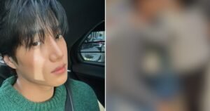 EXO's Kai Faces Backlash Over Actions With Young Child in Latest Content