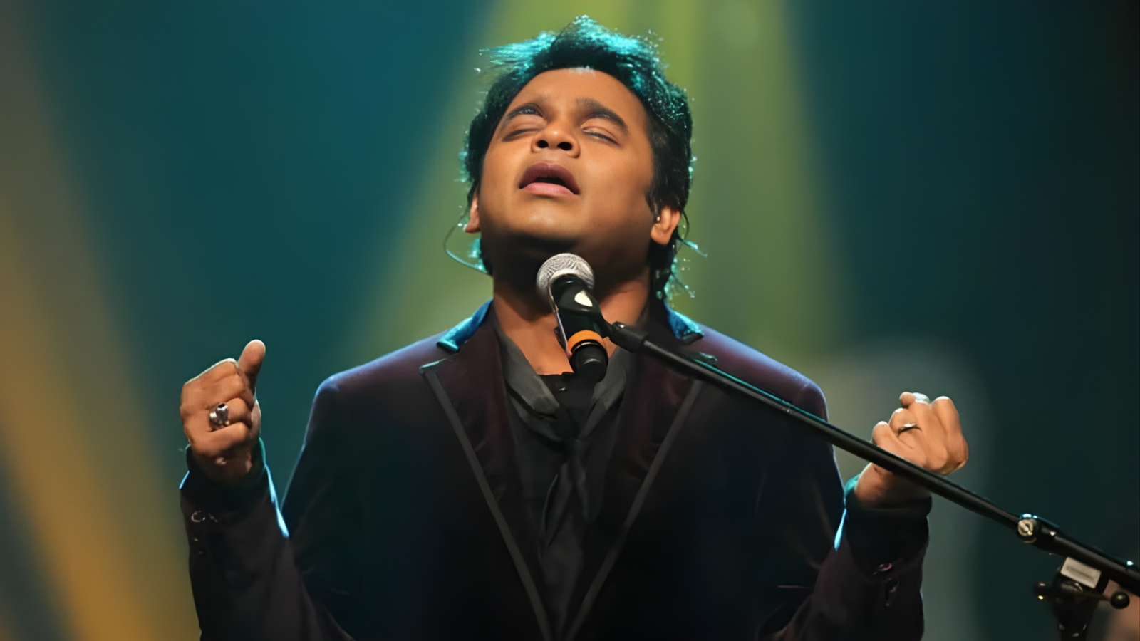 Fame Has Taken Away More Than It’s Given, AR Rahman Reveals Personal Struggles