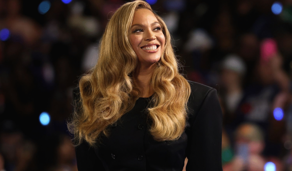 Fans Speculate Beyonce Is Teasing New Music with Latest Instagram Post Fans Speculate Beyoncé Is Teasing New Music with Latest Instagram Post