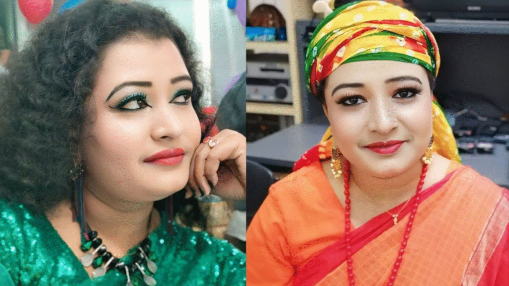 Female Baul Exposes the Dark Side of the Music Circle