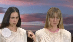 Five Inspirations Behind Smerzs Big City Life Five Inspirations Behind Smerz's Big City Life