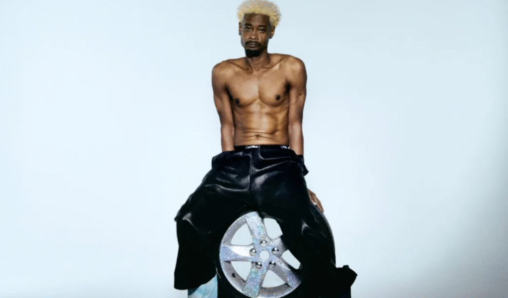 Gig Roundup: Danny Brown, Smerz, IDLES, Thumper, Panchiko, Modern Nature Gig Roundup Danny Brown Smerz IDLES Thumper Panchiko Modern Nature Gig Roundup: Danny Brown, Smerz, IDLES, Thumper, Panchiko, Modern Nature