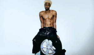 Gig Roundup Danny Brown Smerz IDLES Thumper Panchiko Modern Nature Gig Roundup: Danny Brown, Smerz, IDLES, Thumper, Panchiko, Modern Nature