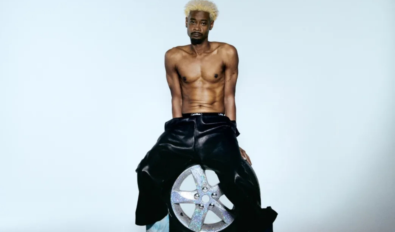 Gig Roundup: Danny Brown, Smerz, IDLES, Thumper, Panchiko, Modern Nature 1 Gig Roundup Danny Brown Smerz IDLES Thumper Panchiko Modern Nature Gig Roundup: Danny Brown, Smerz, IDLES, Thumper, Panchiko, Modern Nature