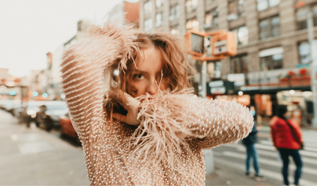 Gina Zo Shines with New Single and Festive Releases Gina Zo Shines with New Single and Festive Releases