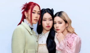 Girl Groups Music Video Pulled After Backlash Girl Group’s Music Video Pulled After Backlash