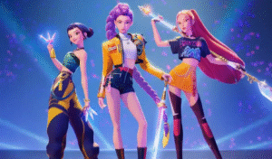 Grammy 2026 K Pops ‘Golden Contender Takes on Gaga Bad Bunny More for Song of the Year Grammy 2026 K-Pop’s ‘Golden’ Contender Takes on Gaga, Bad Bunny & More for Song of the Year