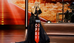 Grand Ole Opry Celebrates 100 Years of Country Music Grand Ole Opry Celebrates 100 Years of Country Music