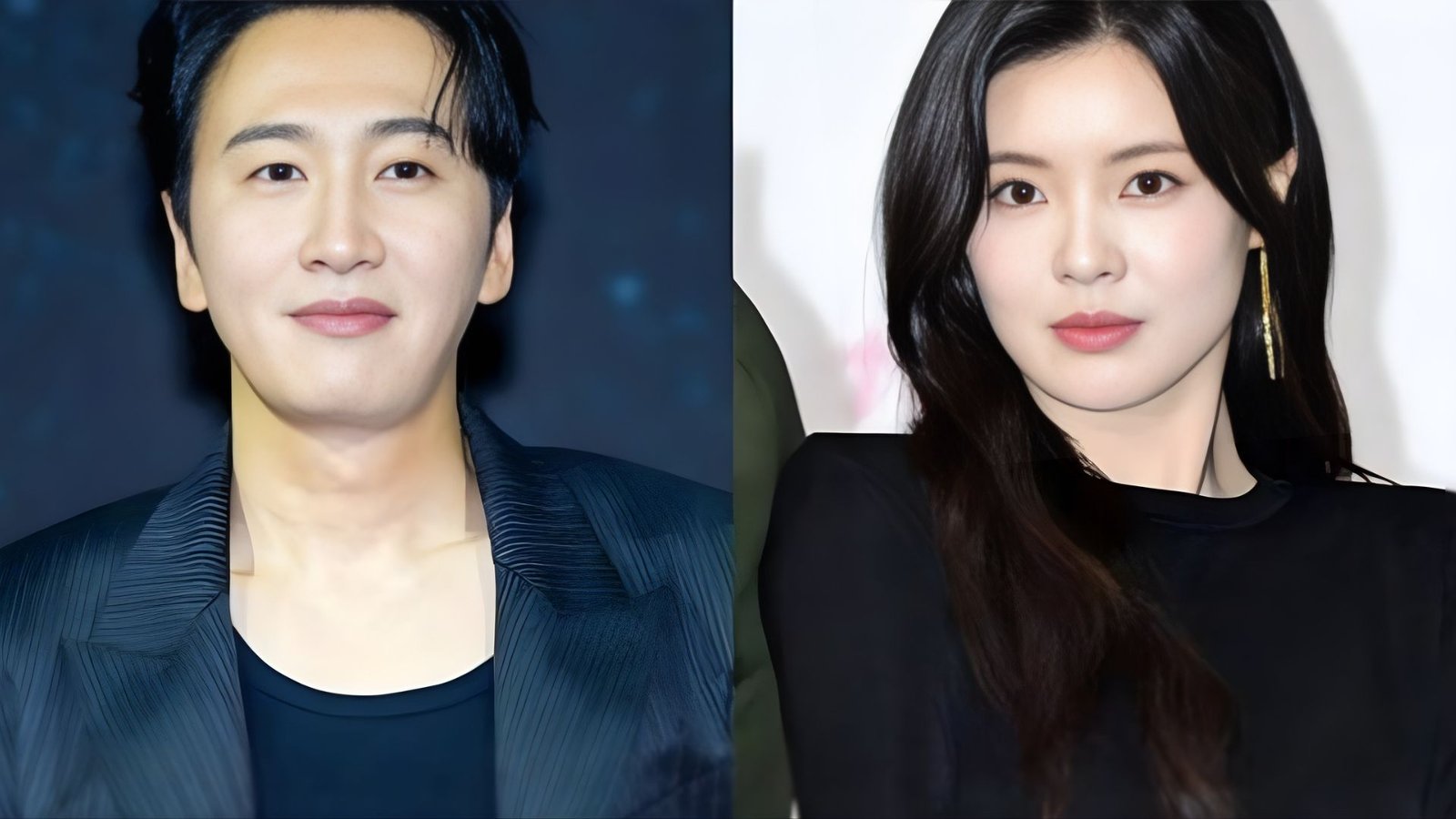 HYBE Boy Groups BTS Reference Sparks Debate 1 Lee Kwang Soo Opens Up About Marriage with Lee Sun Bin