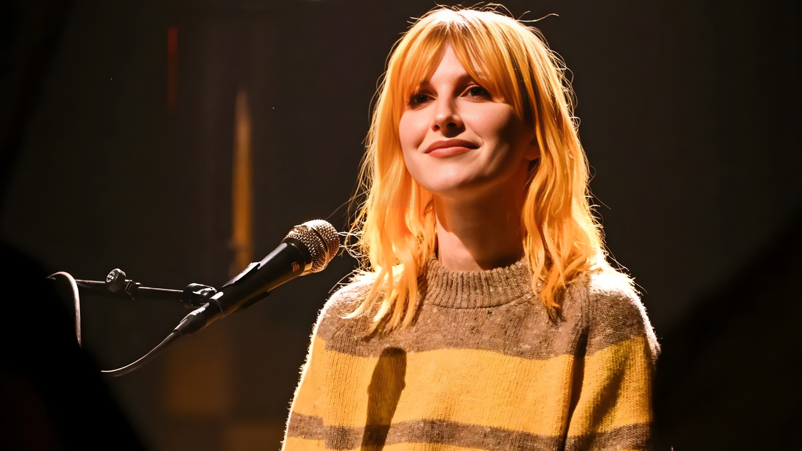 Hayley Williams Announces 2026 Tour Across North America and Europe