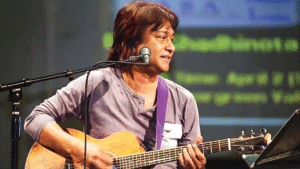 Hear Partha Barua's 90s Tales on Maasranga