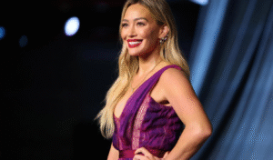 Hilary Duff Announces Release Date for First Album in Over a Decade Hilary Duff Announces Release Date for First Album in Over a Decade