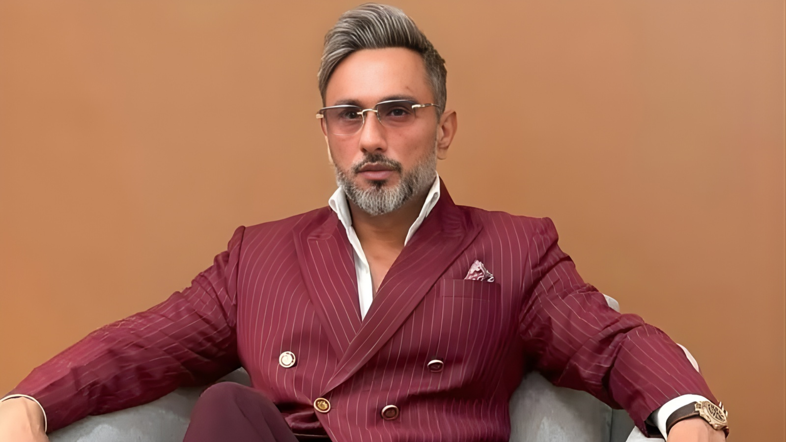 Honey Singh and Kapil Sharma Reunite for ‘Phurr