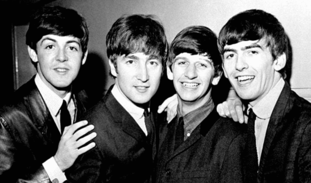 How Bing Crosby and Roy Orbison Inspired John Lennon’s Beatles Hit How Bing Crosby and Roy Orbison Inspired John Lennons Beatles Hit How Bing Crosby and Roy Orbison Inspired John Lennon's Beatles Hit
