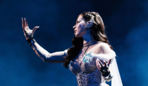 How Music Amplifies League of Legends Esports Chrissy Costanzas Impact How Music Amplifies League of Legends Esports: Chrissy Costanza’s Impact