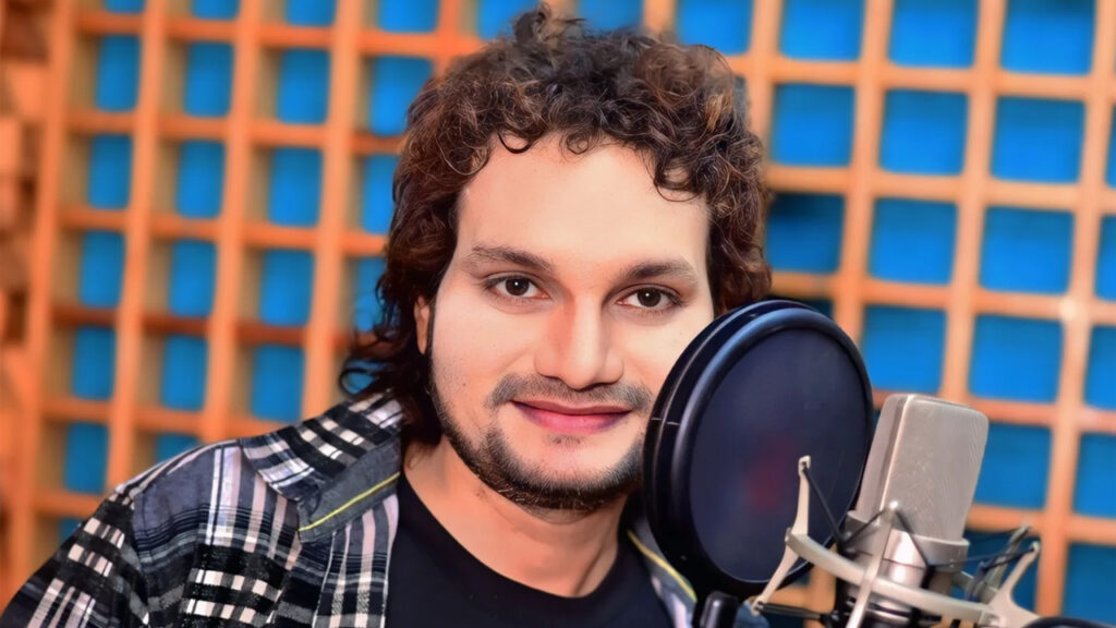 Human Sagar’s Death Marks a Huge Loss for Odia Music Industry! Human Sagar’s Death Marks a Huge Loss for Odia Music Industry