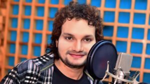 Human Sagar’s Death Marks a Huge Loss for Odia Music Industry