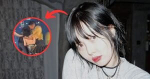HyunA Collapses On Stage During Waterbomb Performance HyunA Collapses On Stage During Waterbomb Performance