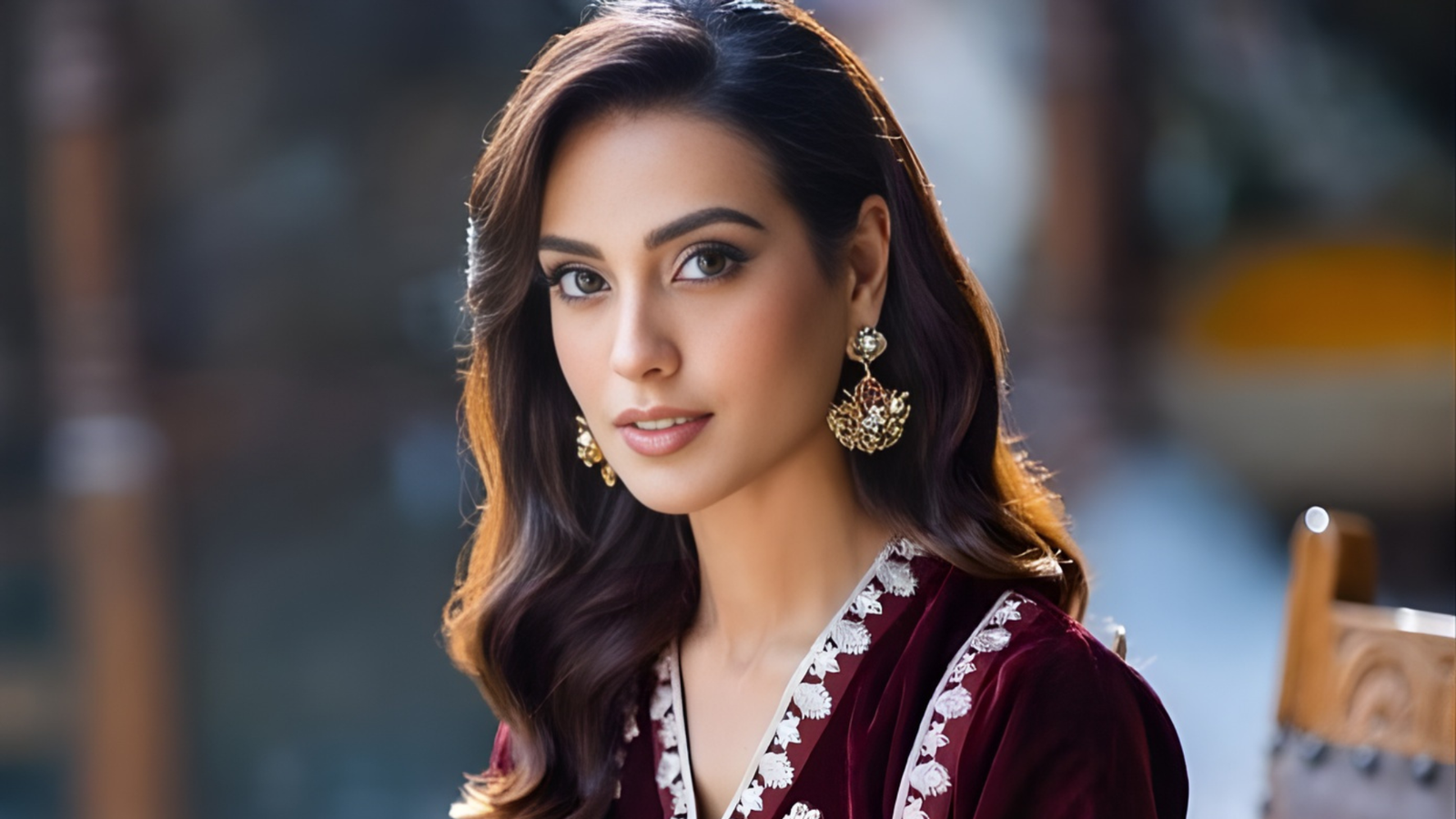 Ikra Aziz Announces Pregnancy