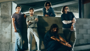 'In the Morning' Culture Wars' New Anthem for the Lonely Hours