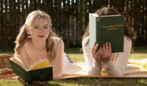 Isabel Maria Returns with Fairweather Friends Isabel Maria Returns with Fairweather Friends