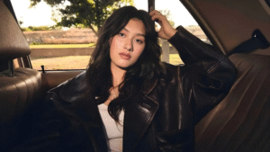 Jade LeMac Explores Love, Lust, and Heartbreak in Heaven’s Sake Video